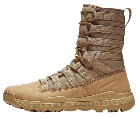 nike army boot bilig herren|nike tactical boots.